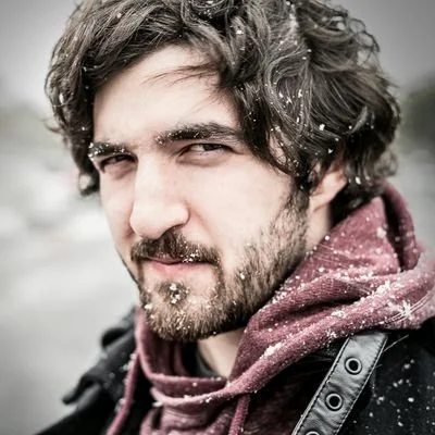 Adam Nusrallah