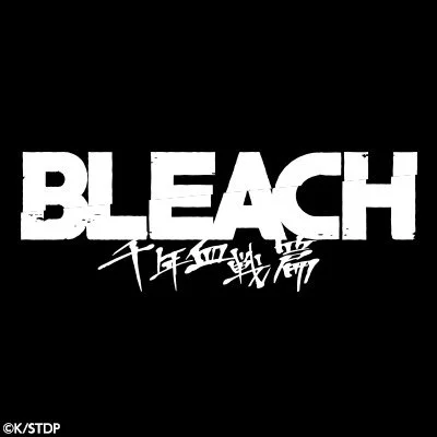 BLEACH