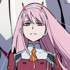 DARLING in the FRANXX