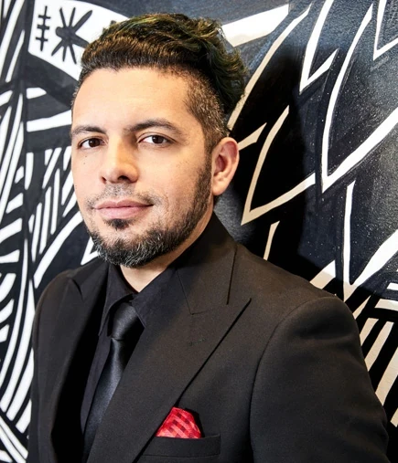 Diego Molano
