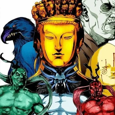 Hiroya Oku