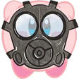 LilGasmask