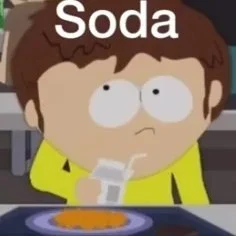 Sodapoppin
