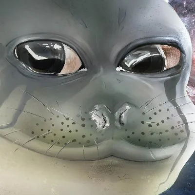 THERussianBadger