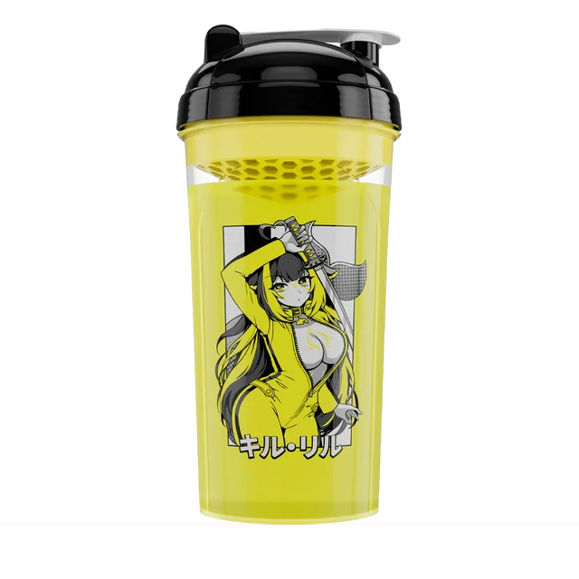Shylily: Kill Lil Shaker - View 1