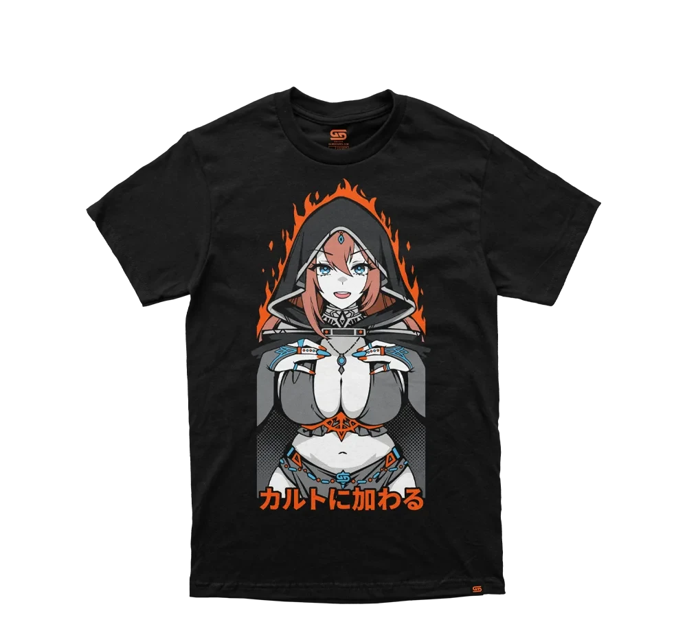 Bahroo Shirt