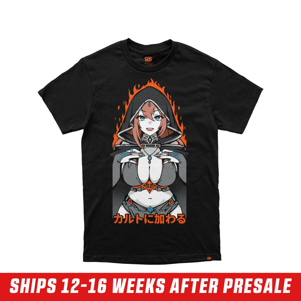 Bahroo Shirt - View 1