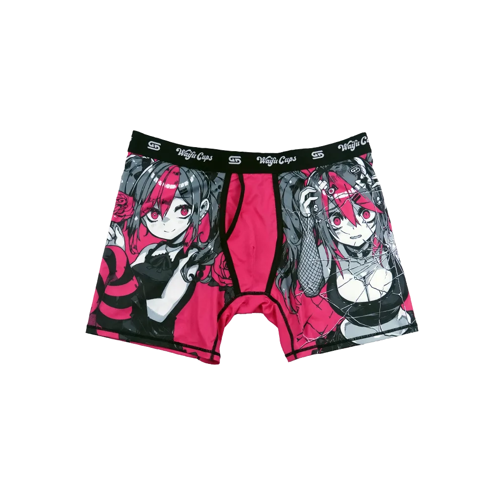 Fixed Me: Boxer Briefs - View 1