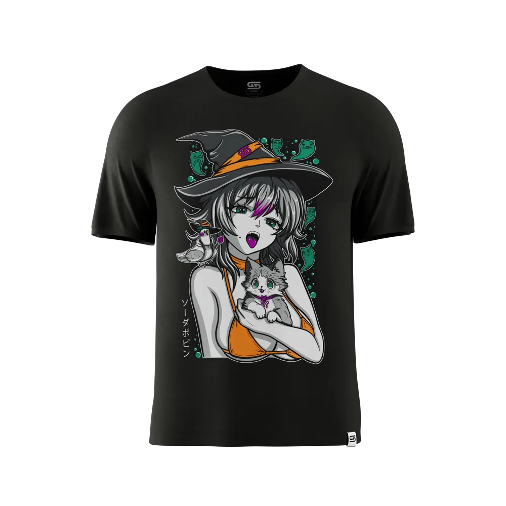 Sodapoppin Shirt - View 1
