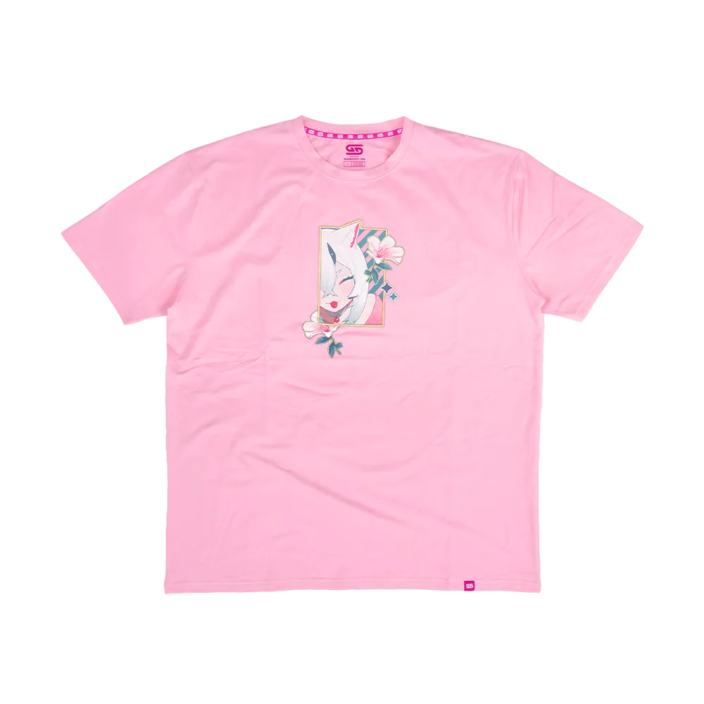 Nanoless: Birthday Drop Shirt - View 1