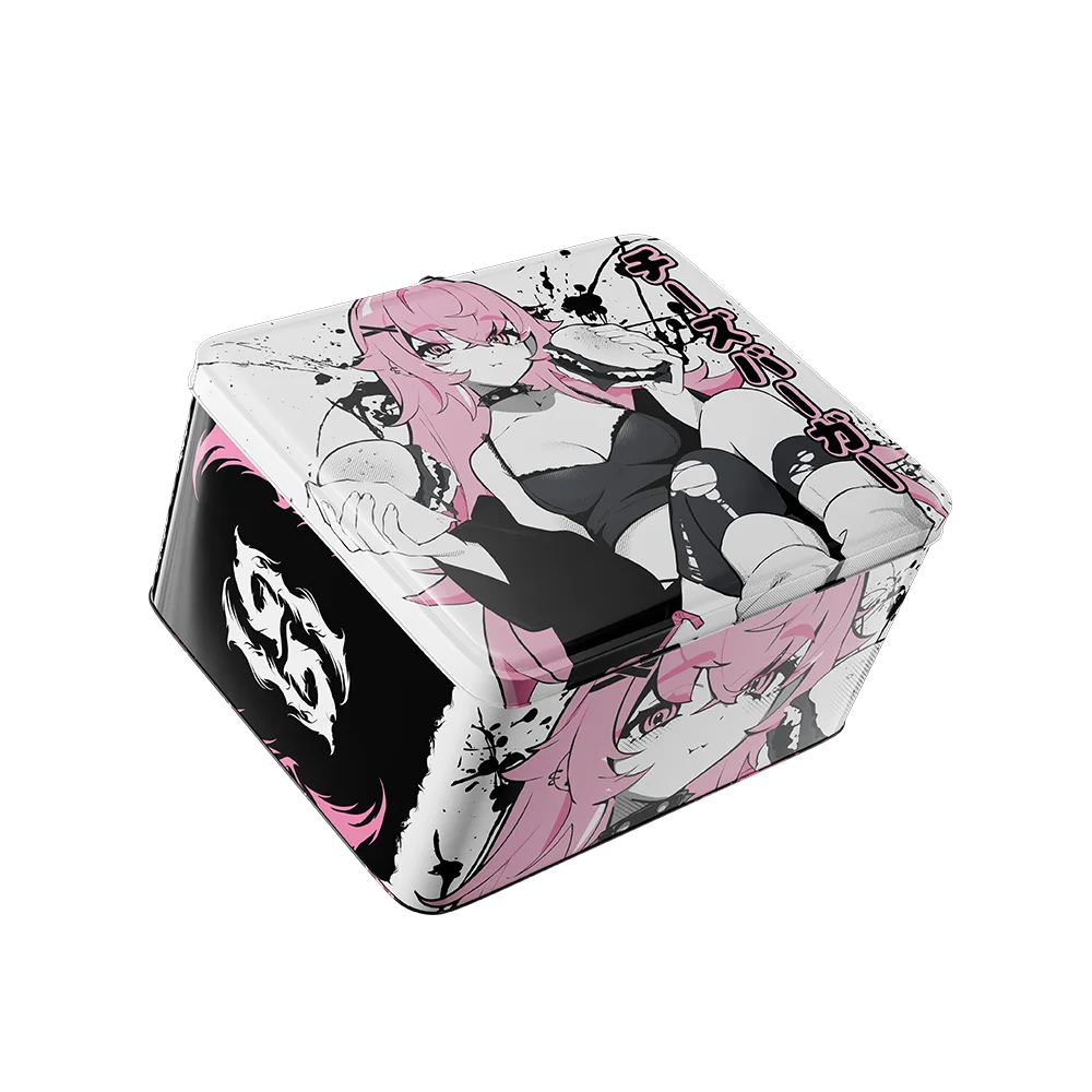 Double Fisting: Lunch Box - View 1