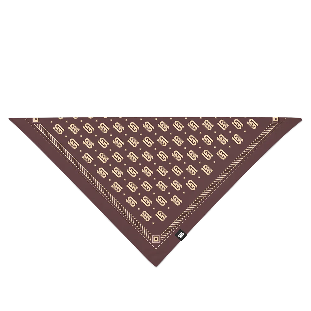Reverse Cowgirl Bandana (2-Pack) - View 1