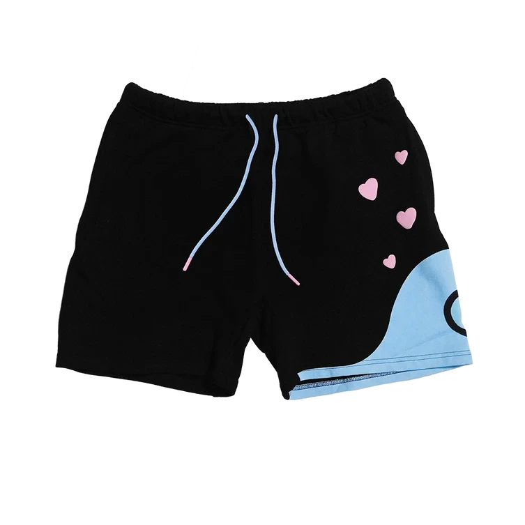 Nurse Bao - Shorts - View 1