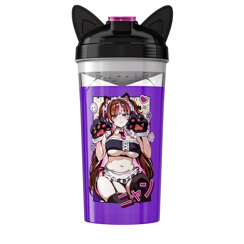 Nyan Service - View 1