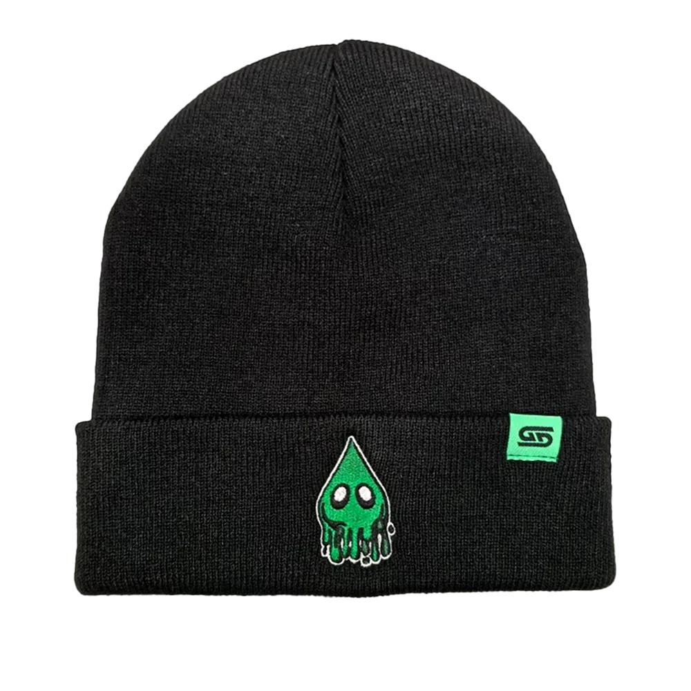 ReggieGames Beanie - View 1