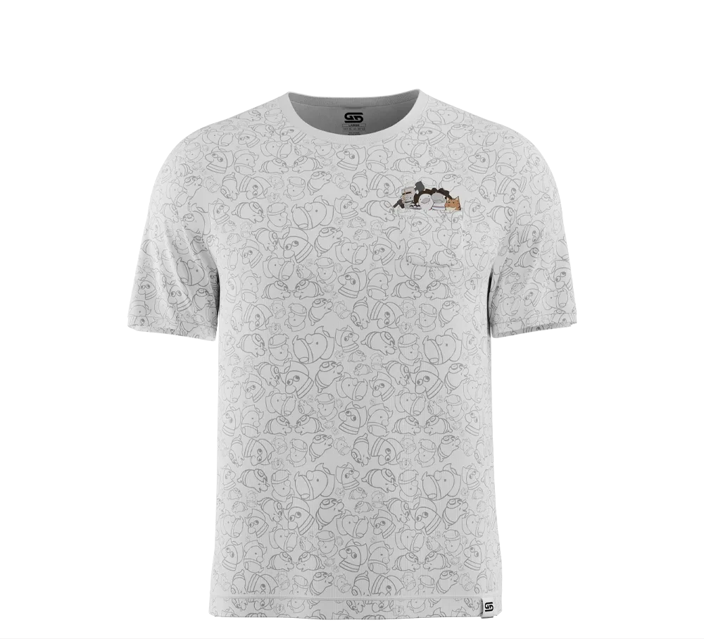 JFJ Shirt - View 1