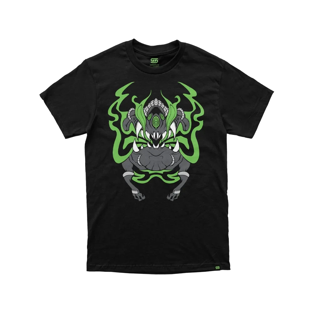 Heavenly Father V2 Shirt - View 1