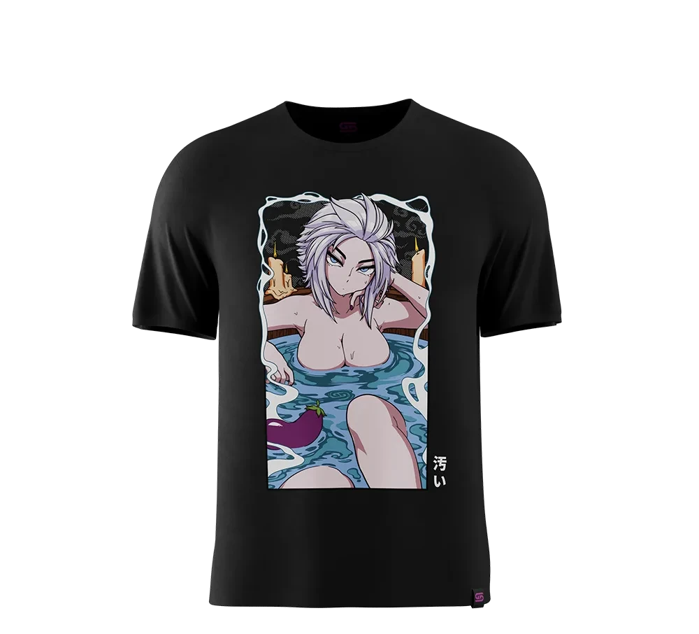 Aztecross Shirt - View 1