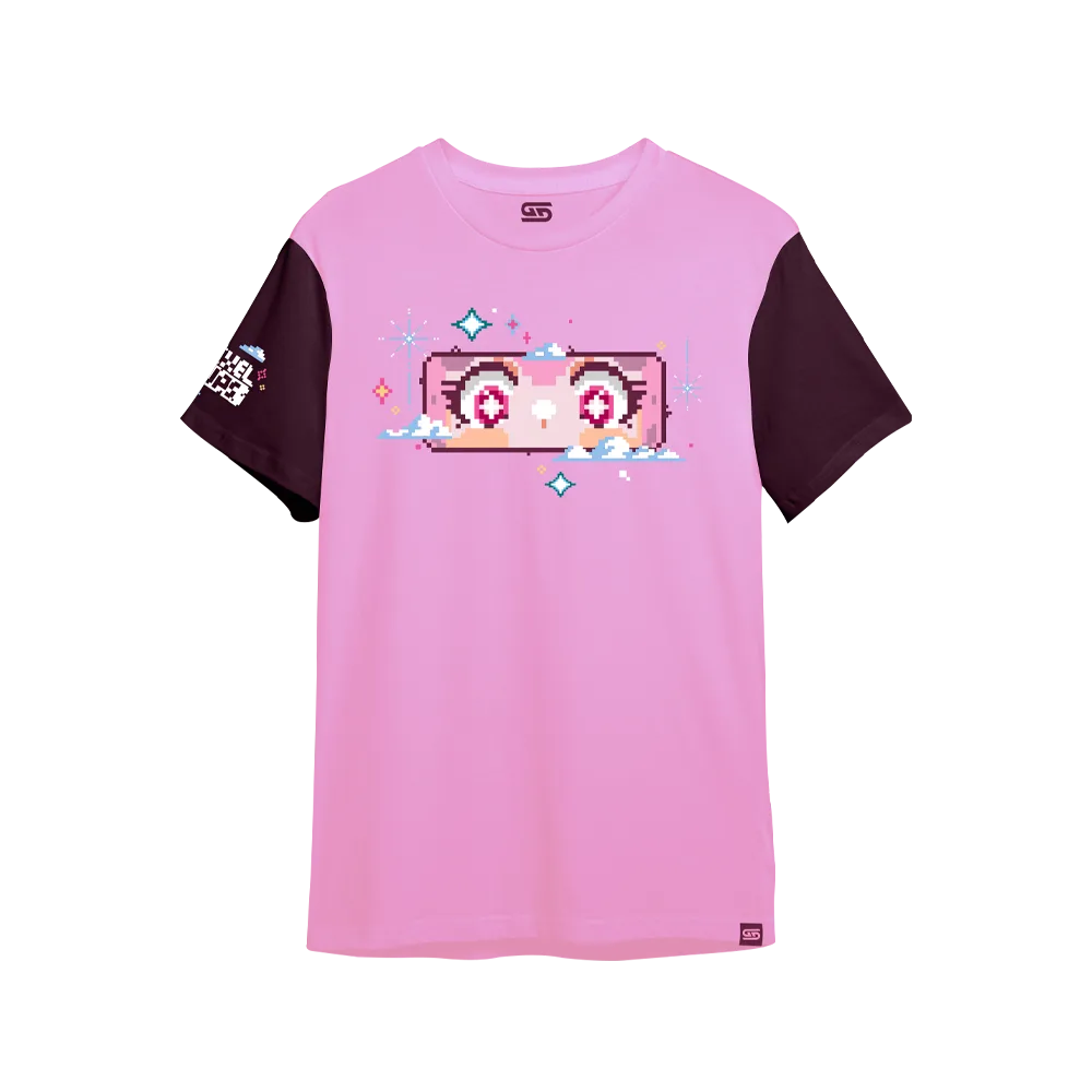 Pixel Perfect Shirt - View 1
