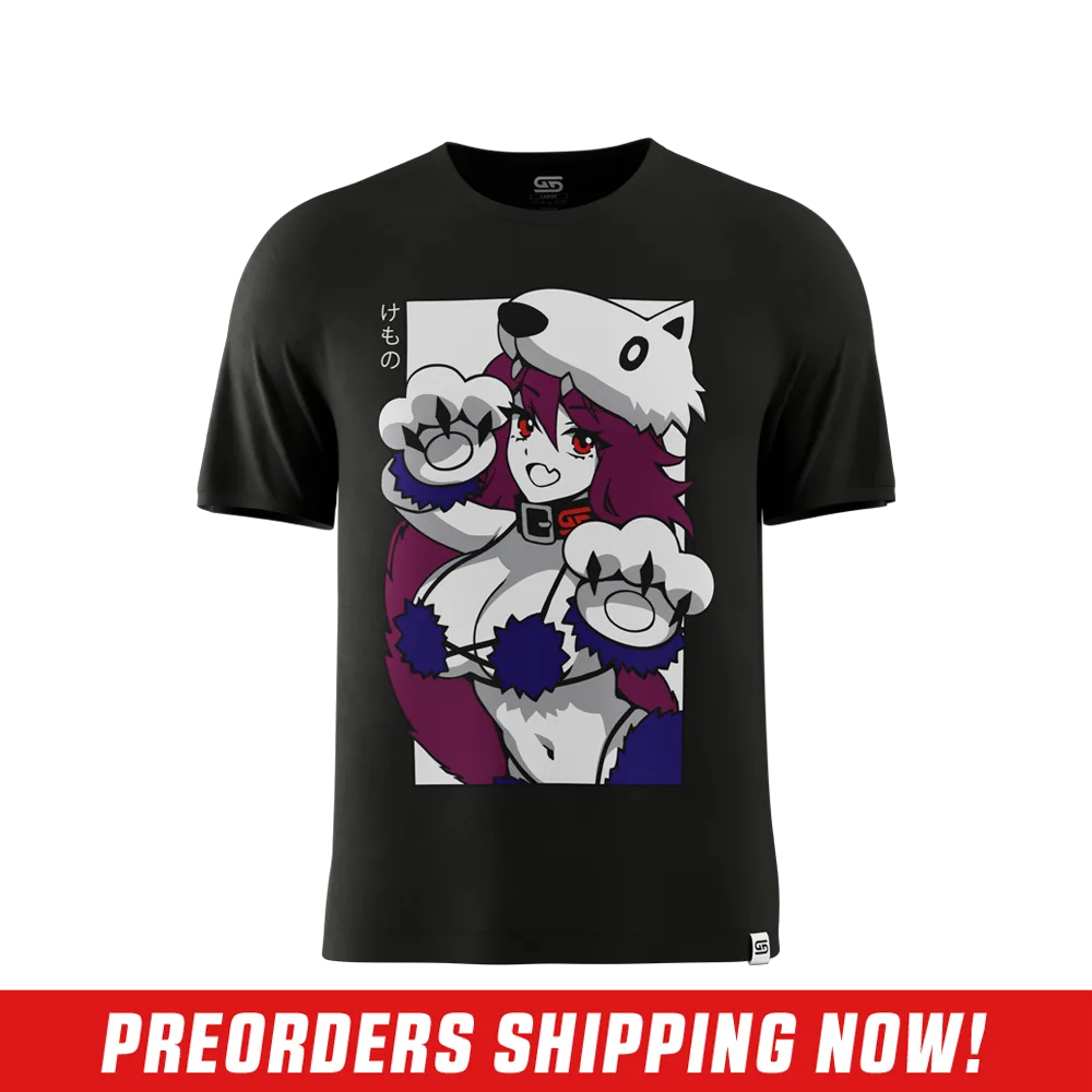 Midbeast Shirt - View 1