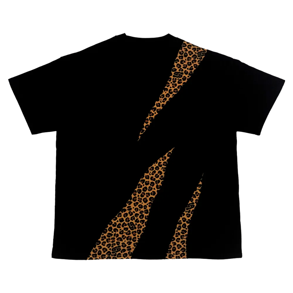 Waifu Shirt: Wild Style - View 2