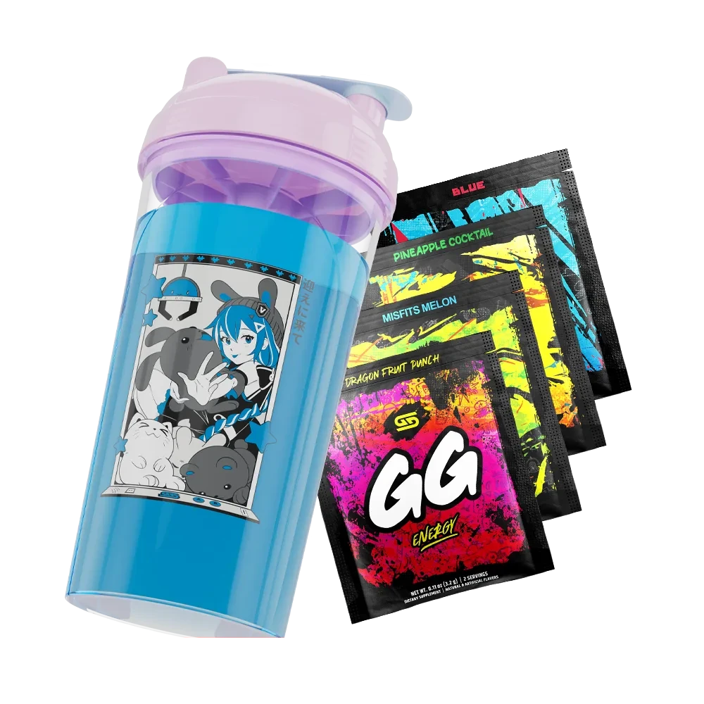Creator Cups x Vket V3