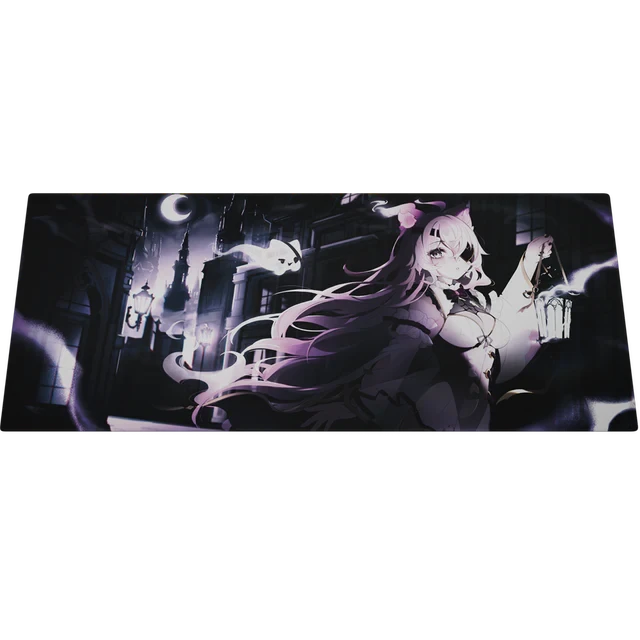 Nyanners Mouse Pad - View 1
