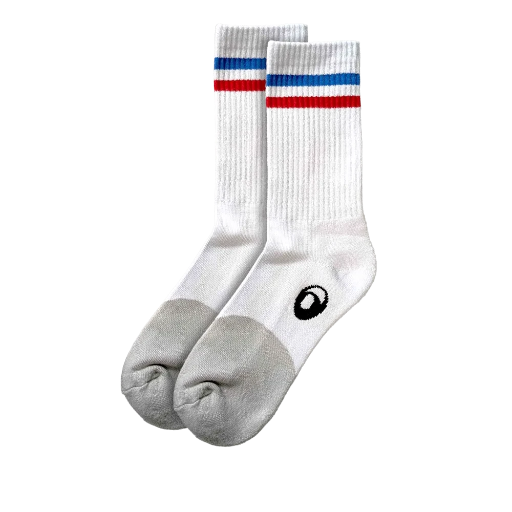 JFJ Brand Socks - View 1