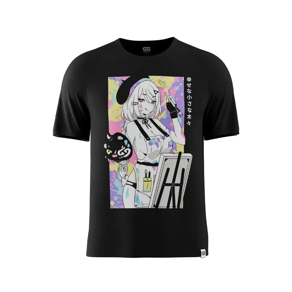 Waifu Shirt S6.11: Eshi-Sama - View 1