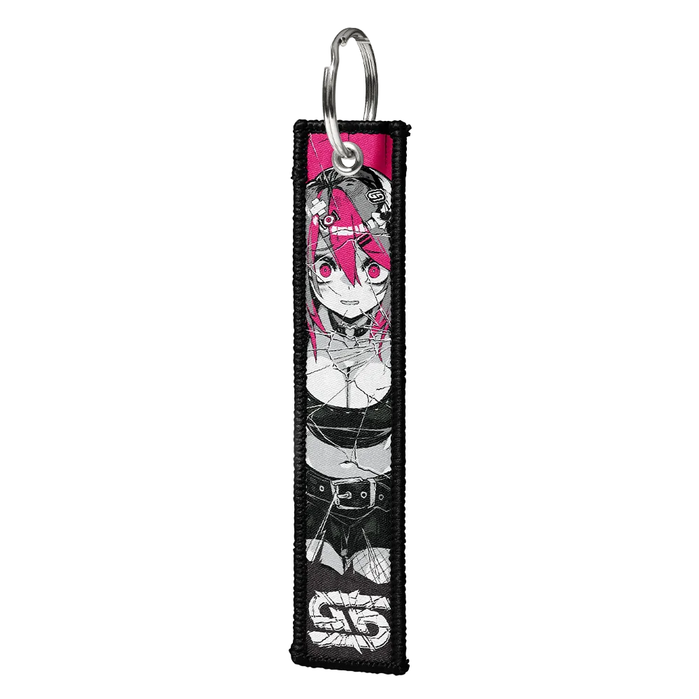 Fixed Me: Jet Tag - View 1