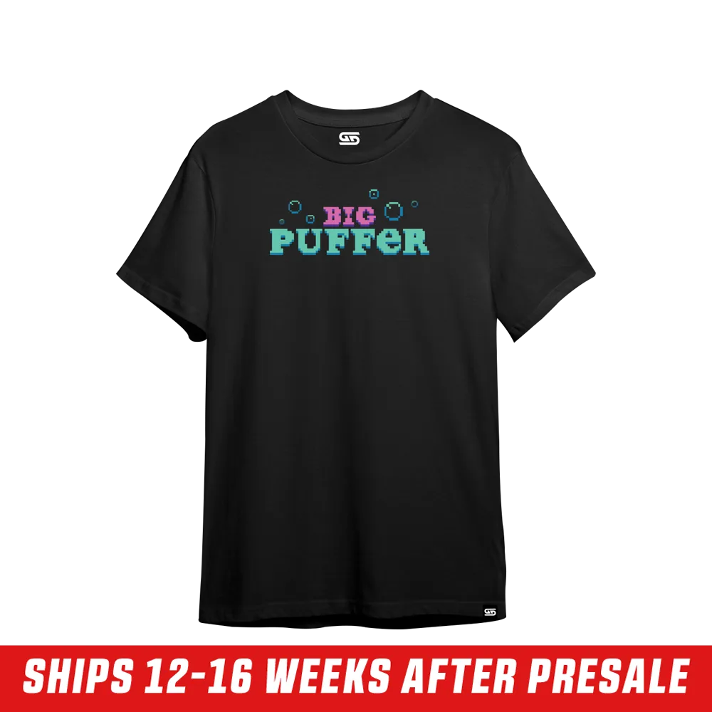 Drowned King Shirt - View 1