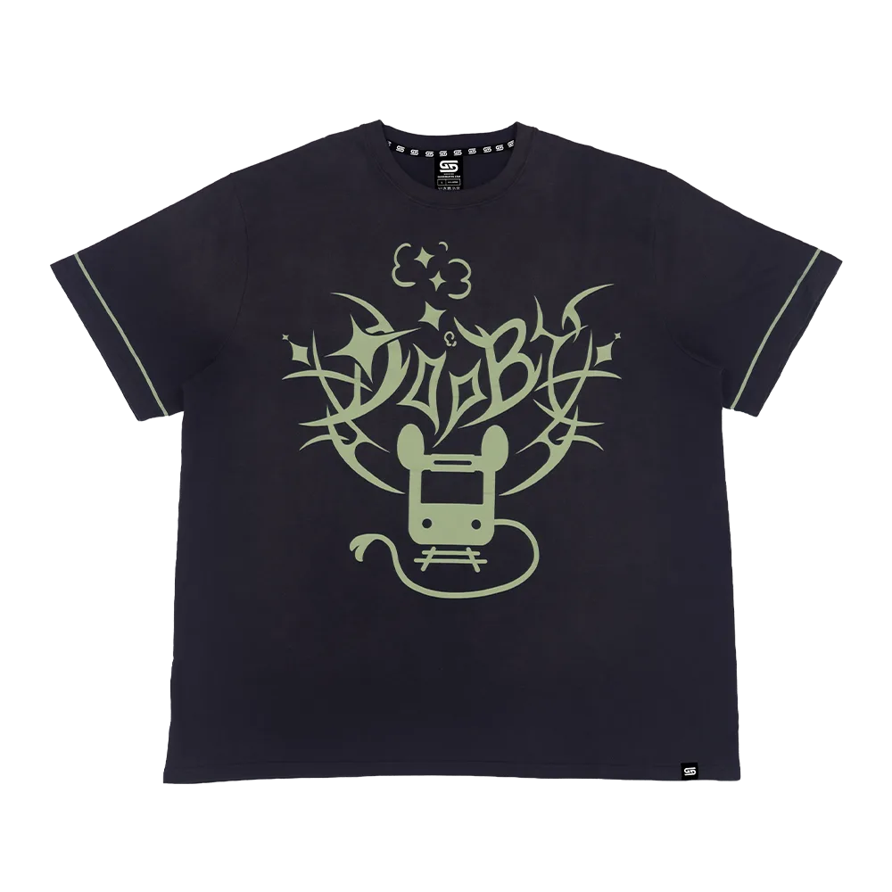 Dooby3D: Shirt - View 1