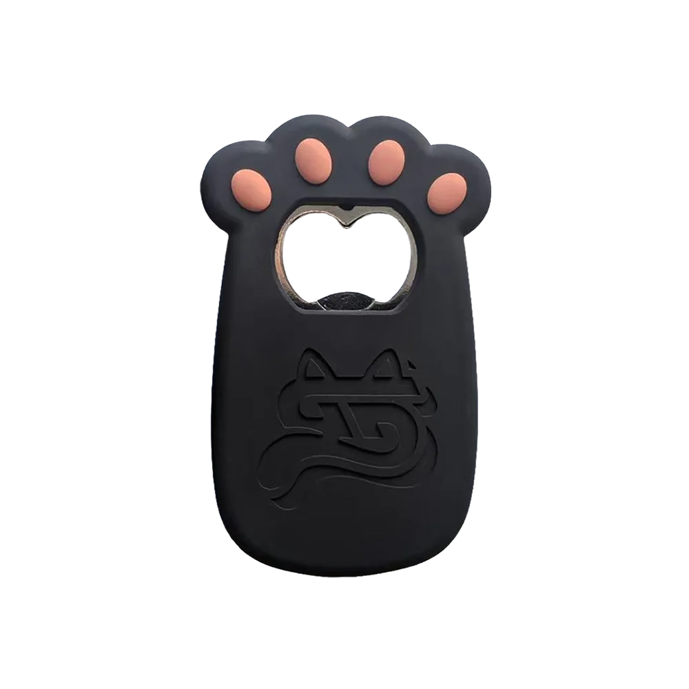 Nyan Service: Paw-ttle Opener - View 1