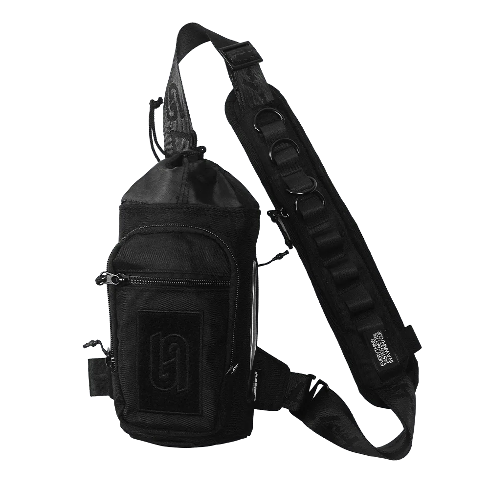 Shaker Satchel - View 1