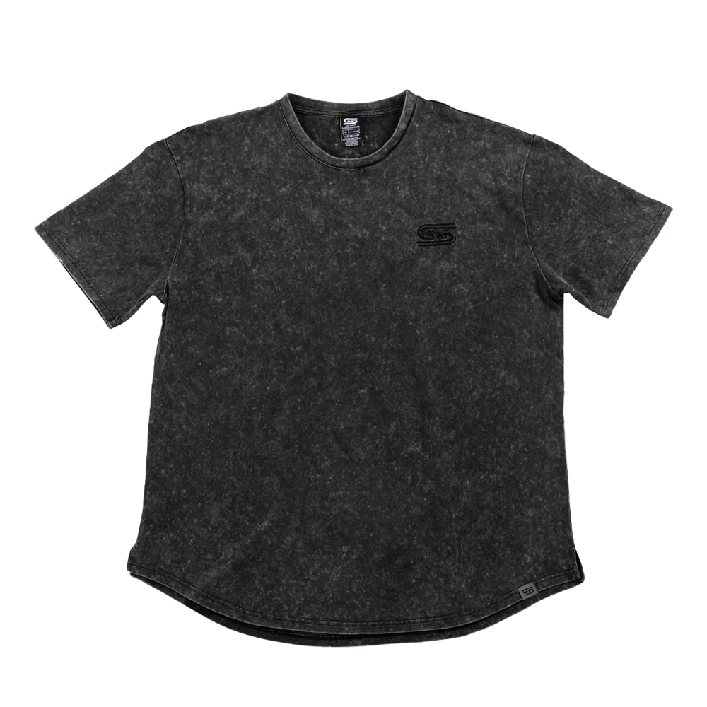 Gamer Supps Stonewash Shirt - View 1
