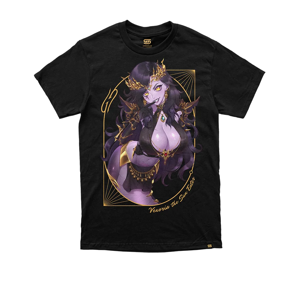 Vexoria Shirt - View 1