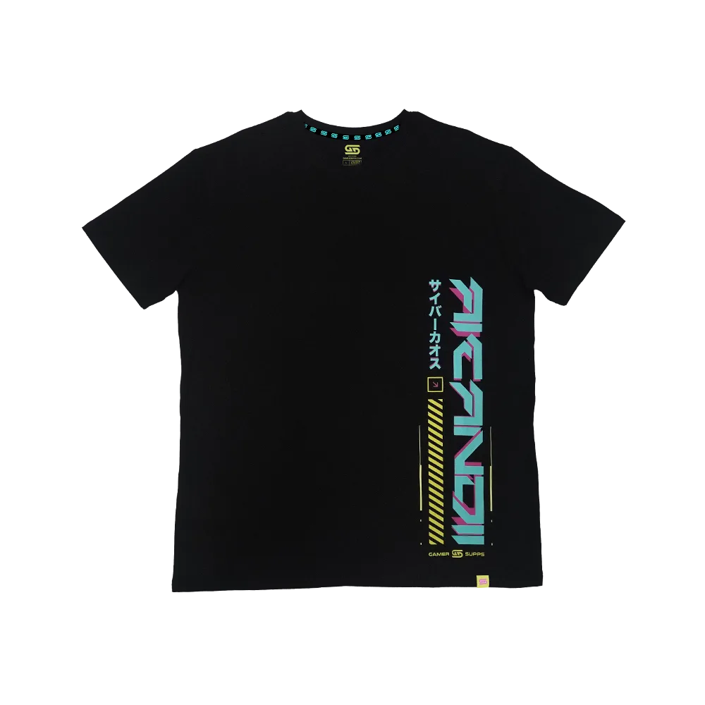 AiCandii: Cyber Shirt - View 1