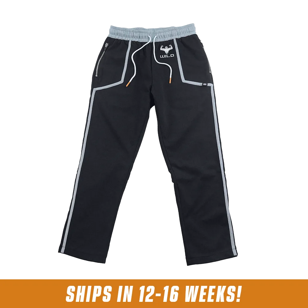 Buffpup: Sweatpants - View 1