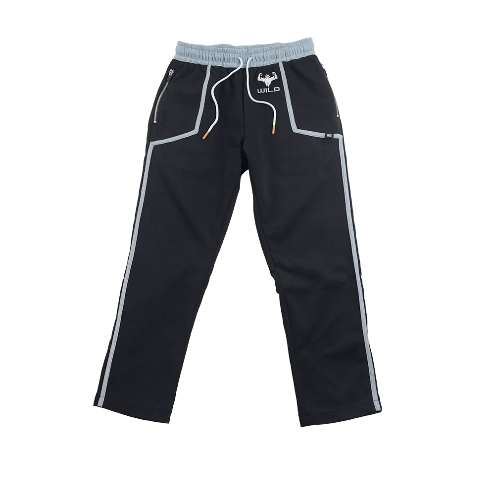 Buffpup: Sweatpants - View 1