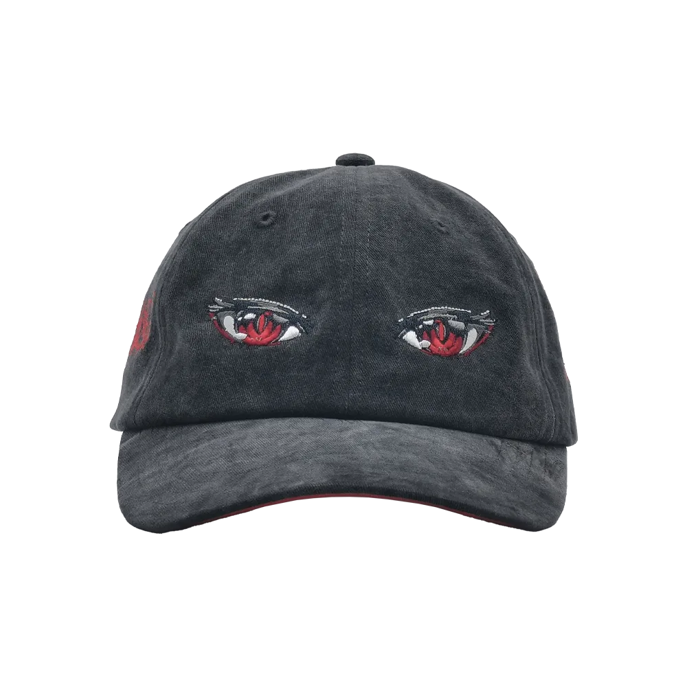 Eyes on Me Baseball Cap - View 1