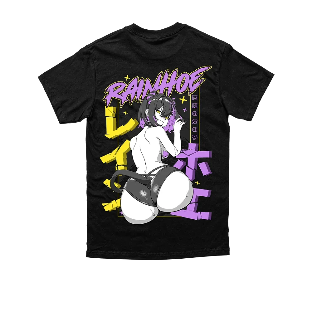 Rainhoe V2 Shirt - View 1