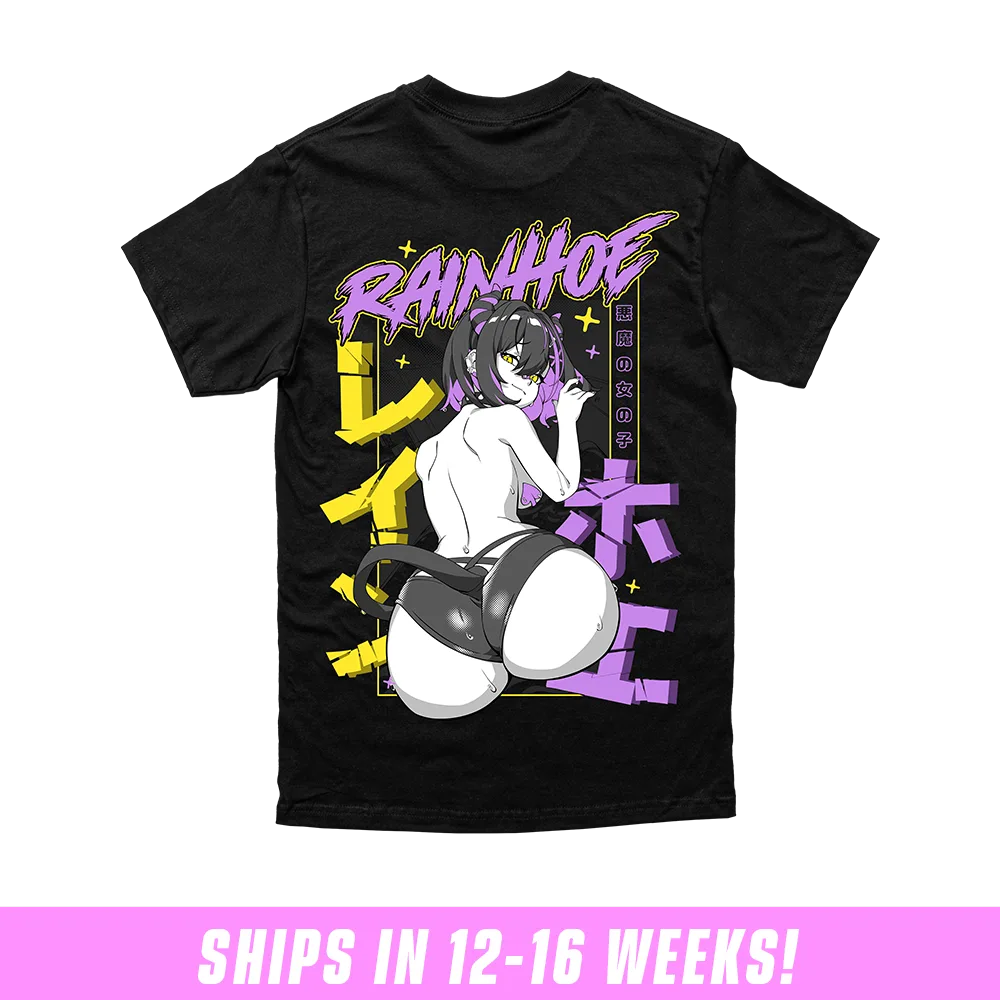 Rainhoe V2 Shirt - View 1