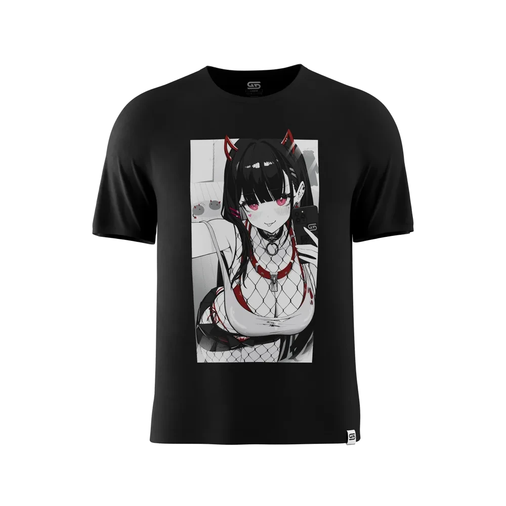 Nihmune Shirt - View 1