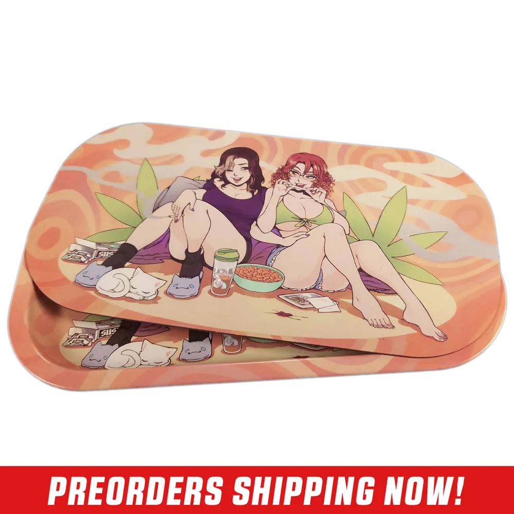 PaymoneyWubby Weeb Tray - View 1