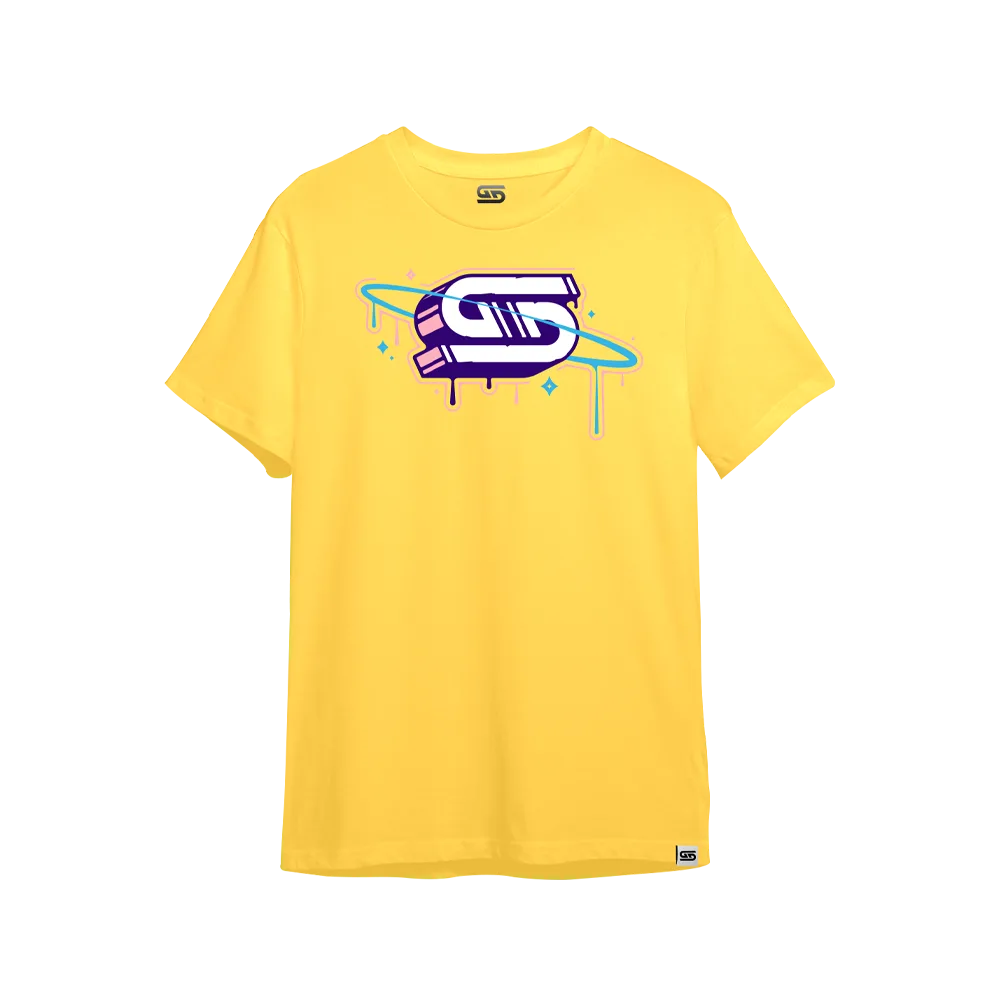 Pastel Planet Shirt - View 1