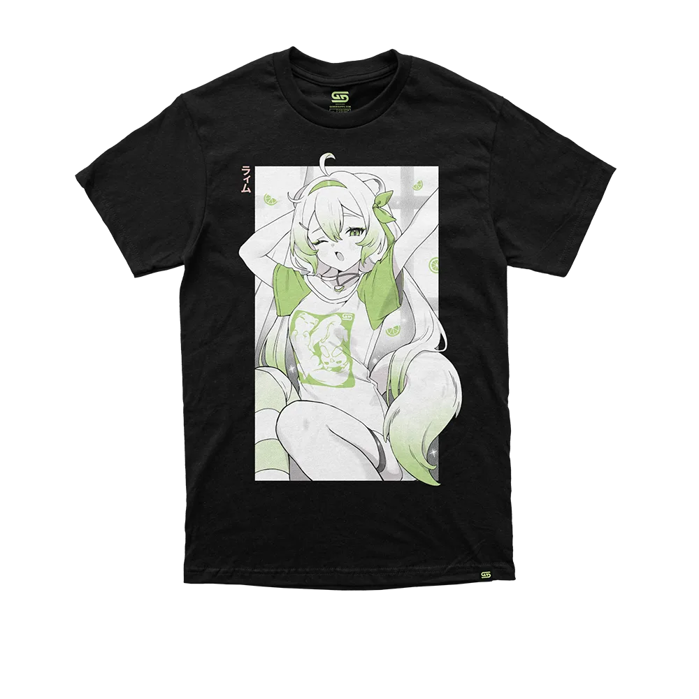 Limealicious Shirt - View 1
