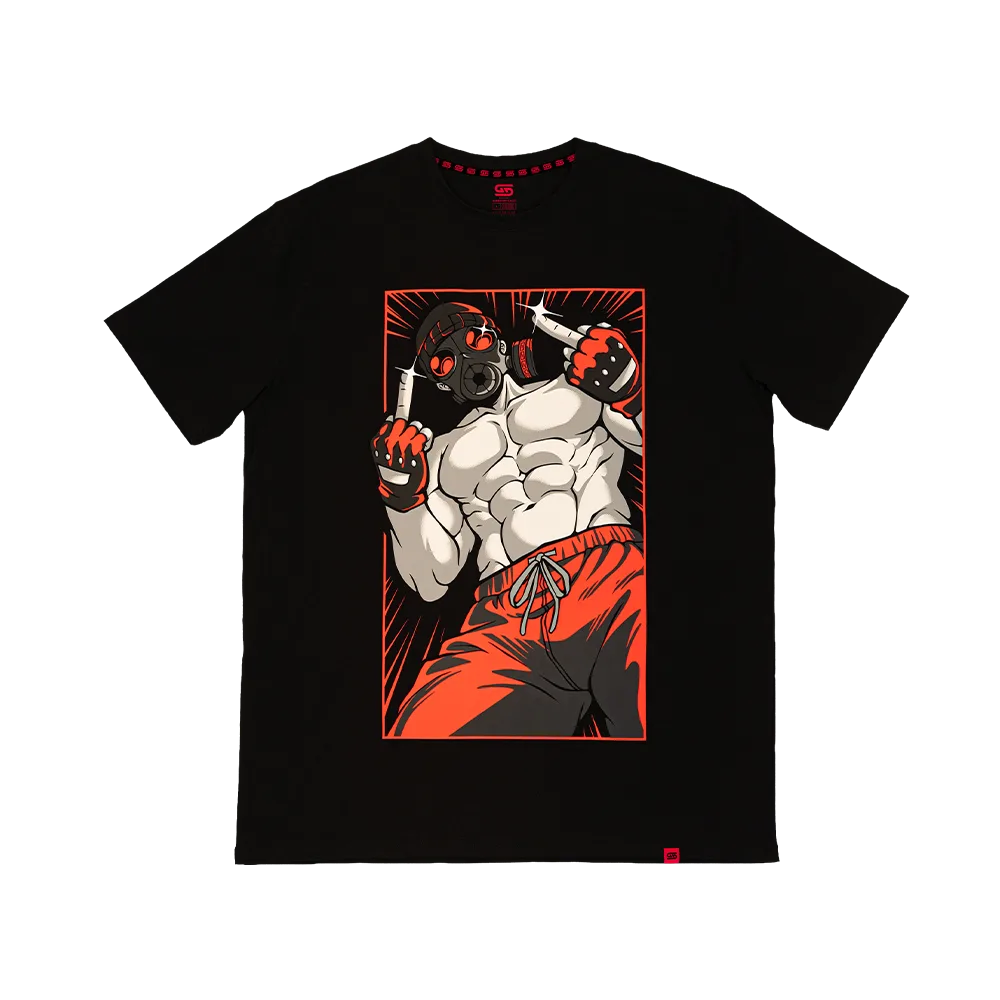 LilGasmask: Shirt - View 1
