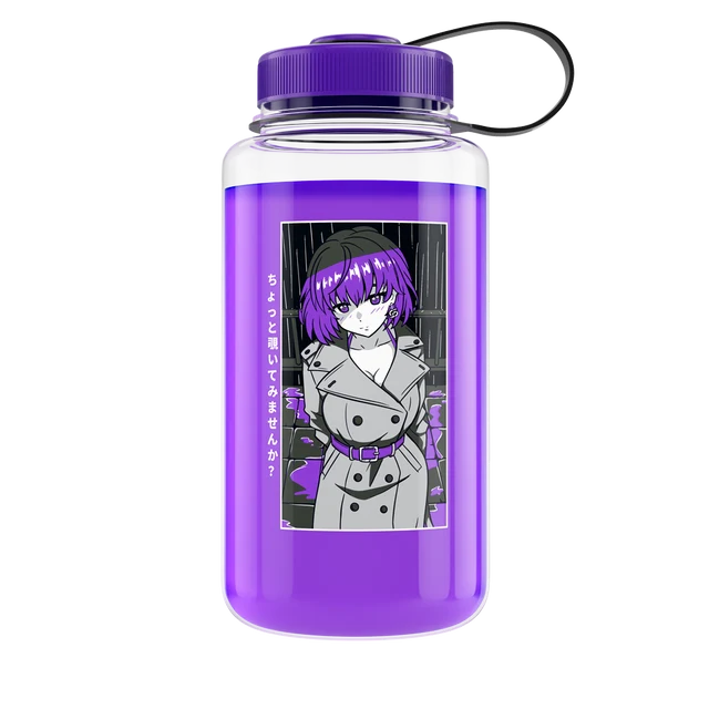 Jug Dealer - View 1