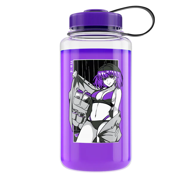 Jug Dealer - View 2