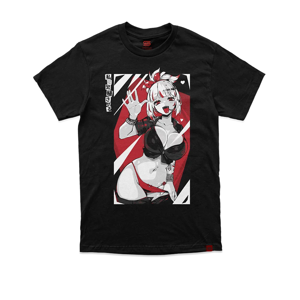 FeFe Shirt - View 1
